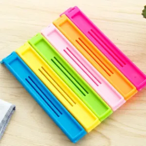 Bag Clips