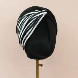 Barbie's Classic Swimsuit Twist Headband