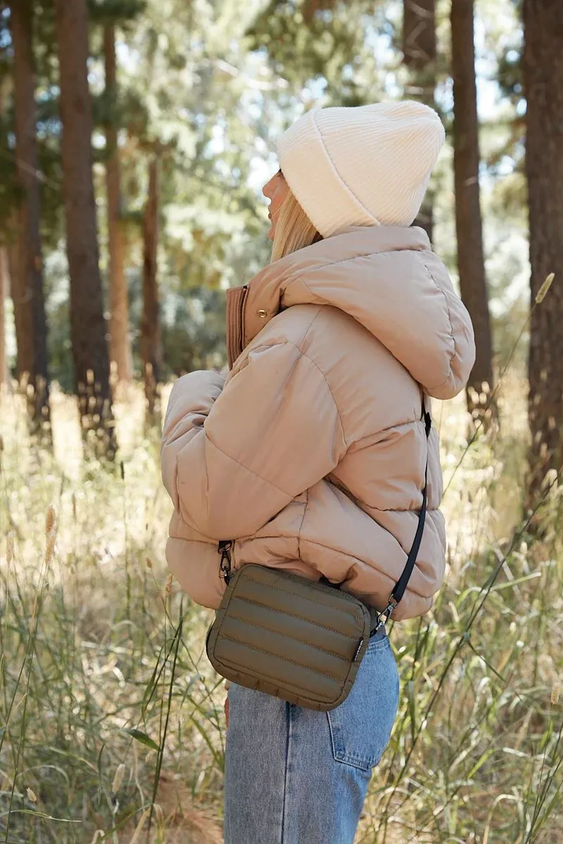 BASE Mini Base - Khaki
