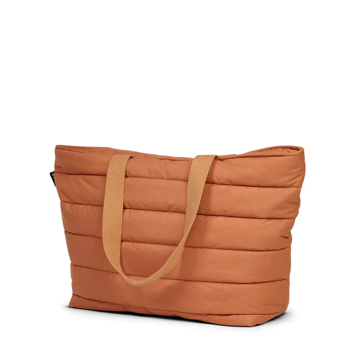 BASE Take It Base Tote - Toffee