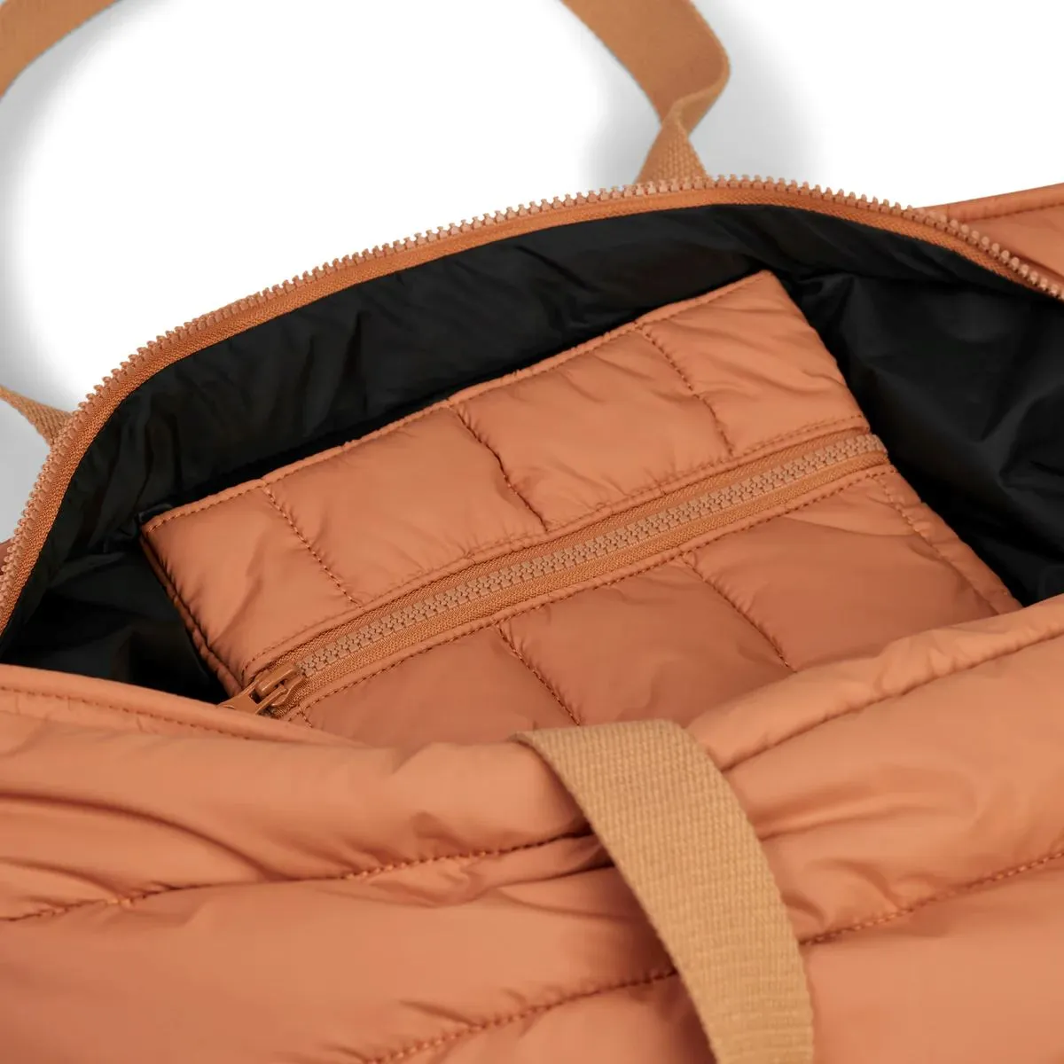 BASE Take It Base Tote - Toffee