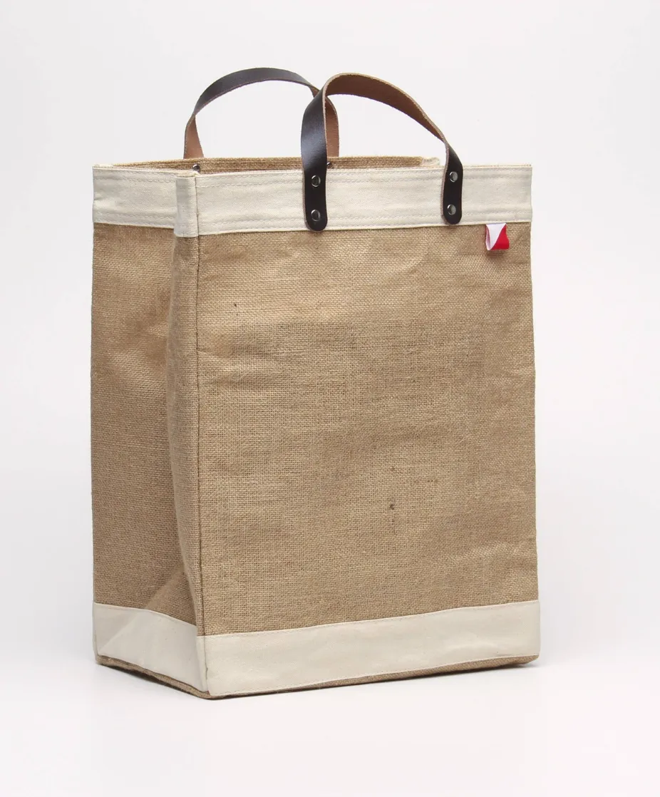 Bazaar Tote