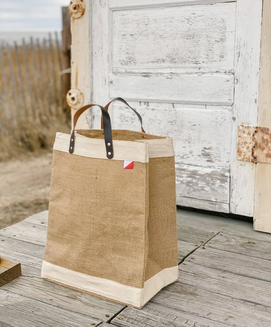 Bazaar Tote
