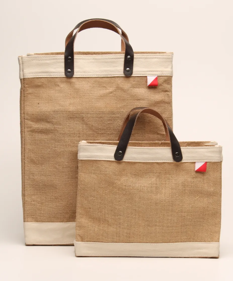Bazaar Tote