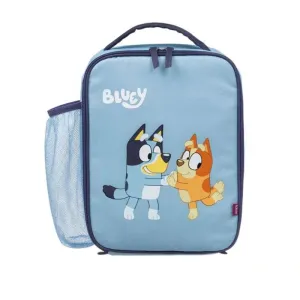 b.box Insulated Lunchbag - Bluey