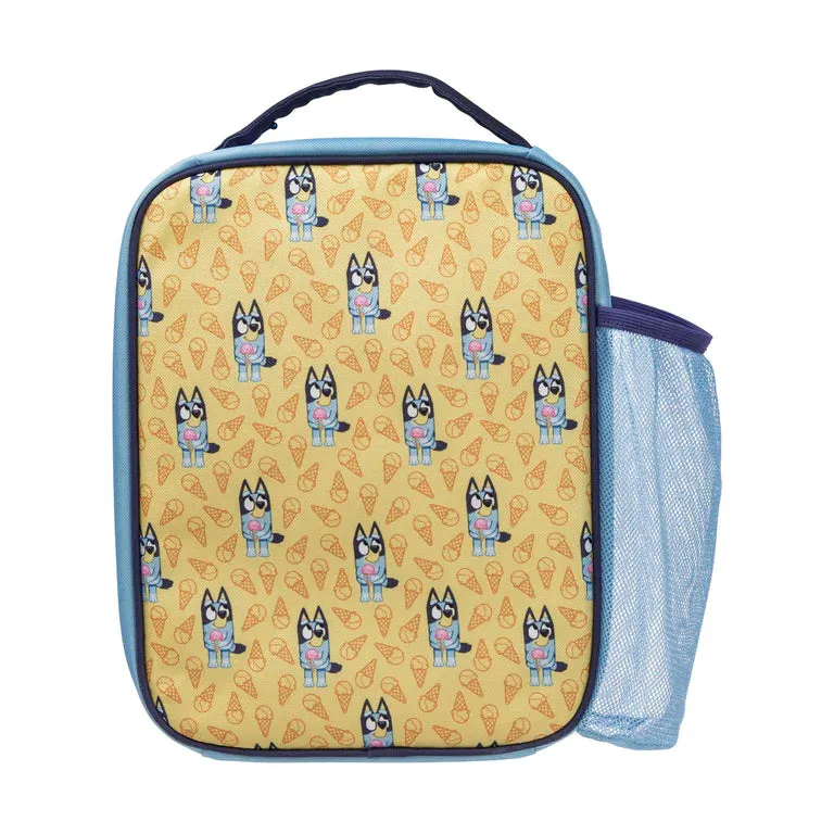 b.box Insulated Lunchbag - Bluey