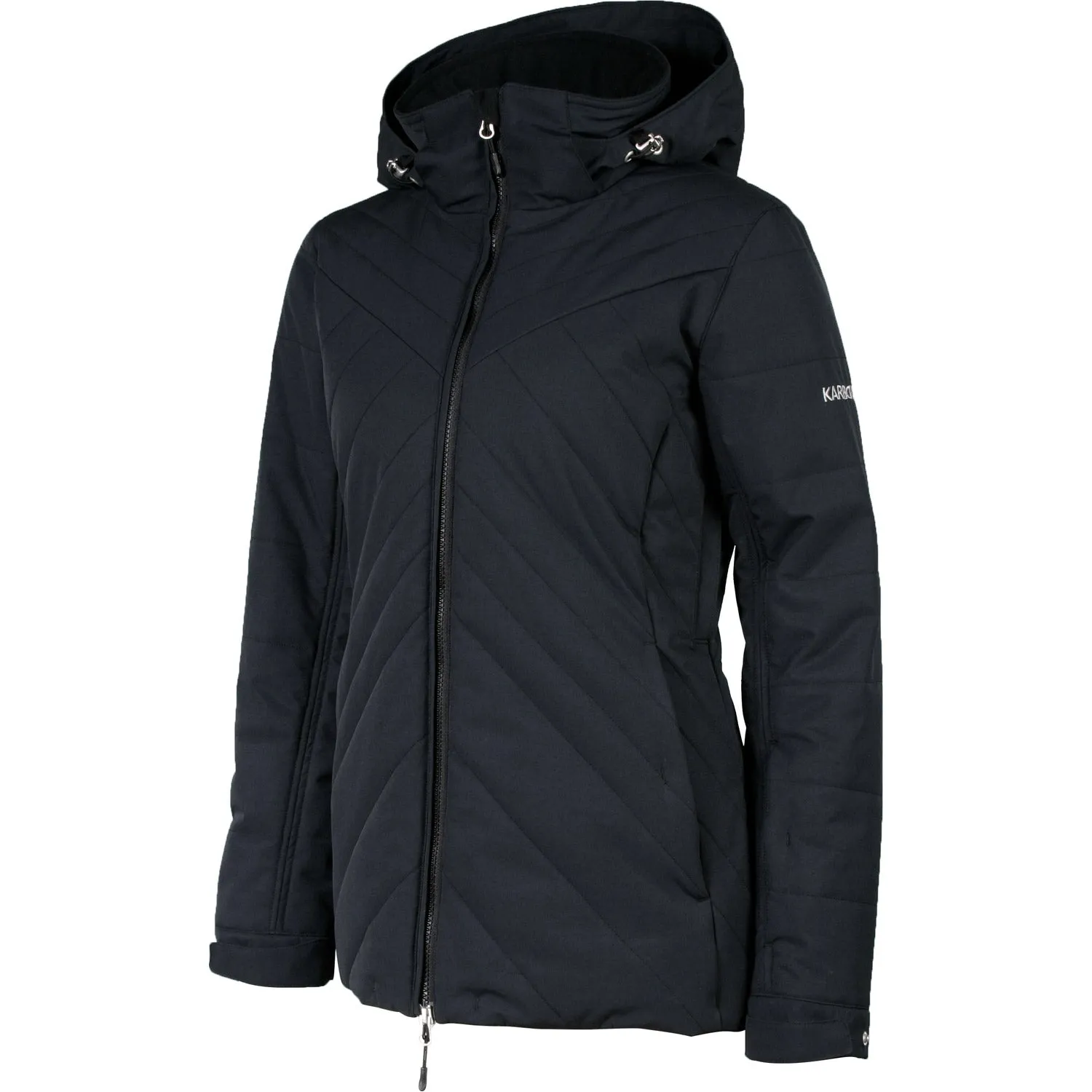 Beam Ladies Ski Jacket 2022