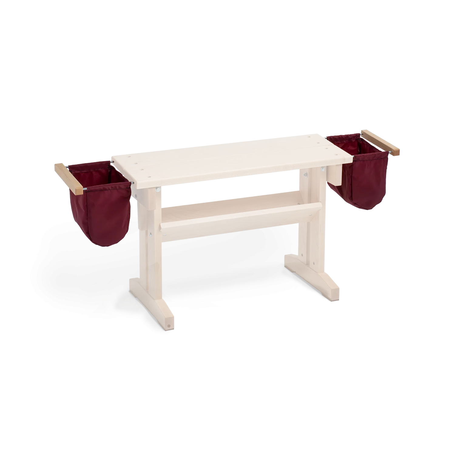 Bench Bag