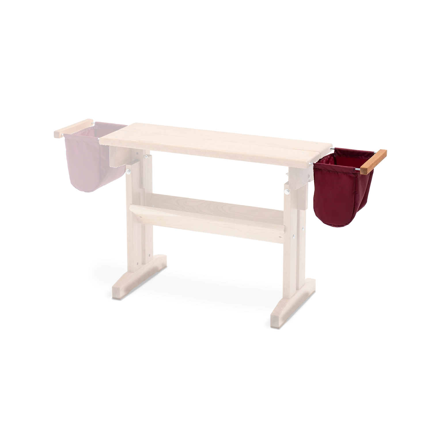 Bench Bag
