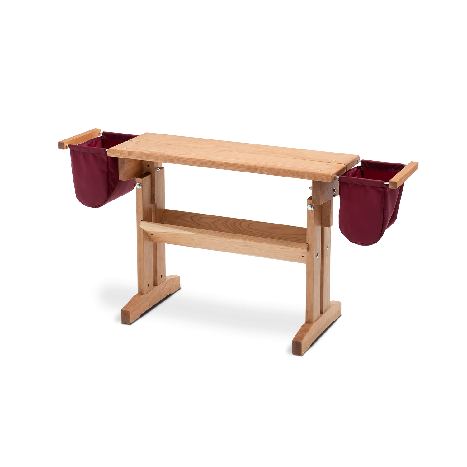 Bench Bag