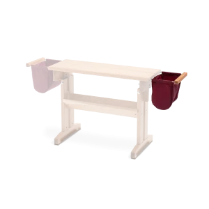 Bench Bag