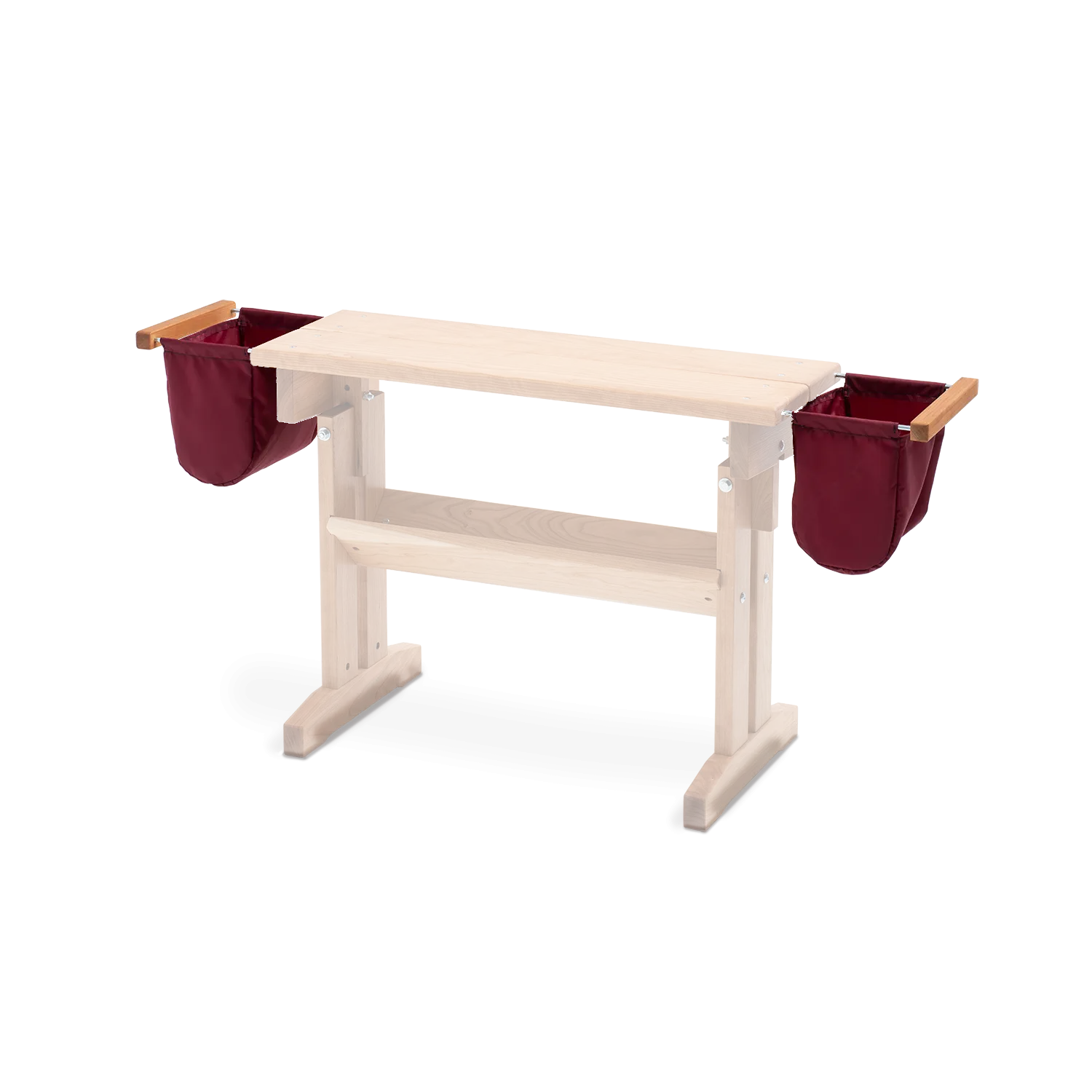 Bench Bag