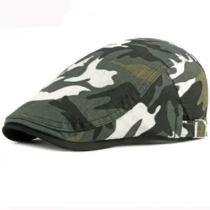 Beret style armee