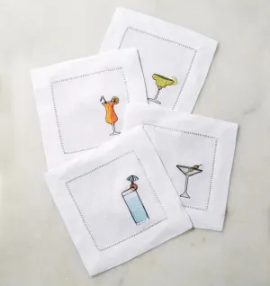 Bevande Cocktail Napkins/4