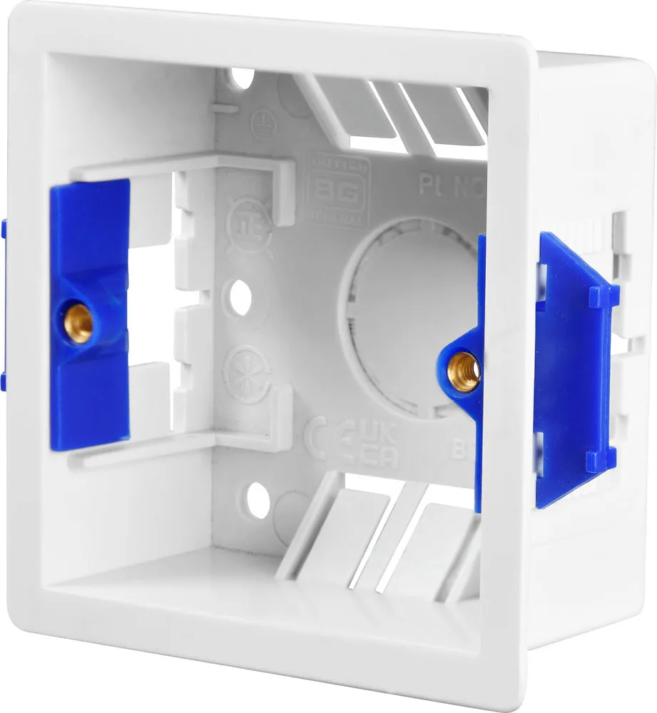 BG 917 1G 47mm Dry Lining Box