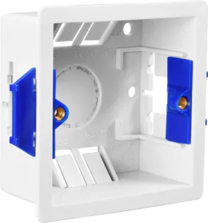 BG 917 1G 47mm Dry Lining Box