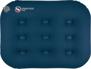 Big Agnes, Boundary Deluxe, Insulated Sleeping Pad