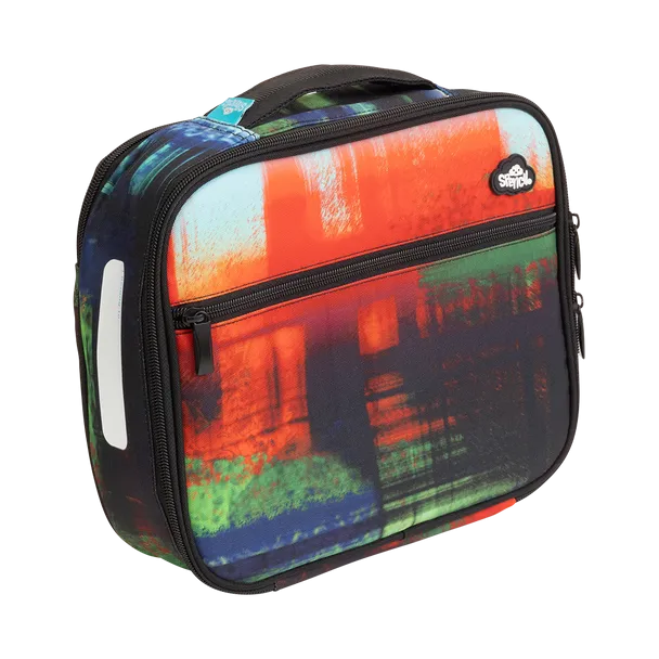 Big Cooler Lunch Bag - Ignite