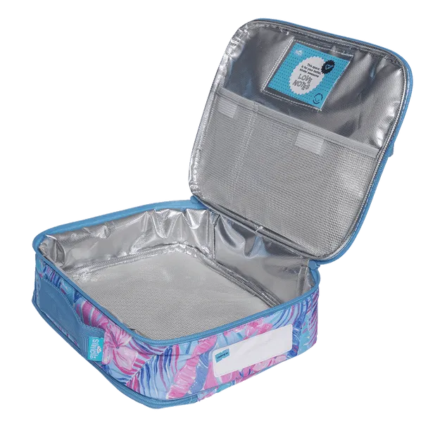 Big Cooler Lunch Bag - Tropicana