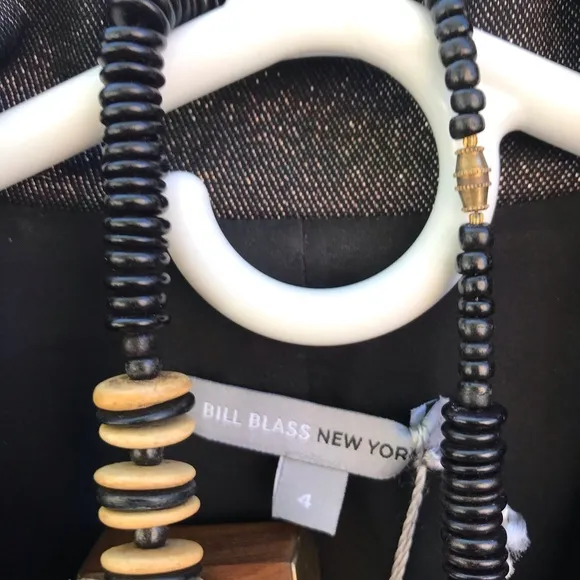 Bill Blass  New York Blazer