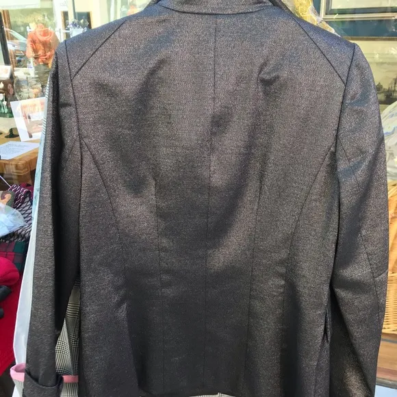 Bill Blass  New York Blazer