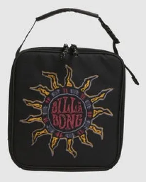 Billabong All Day Lunchbox BLACK