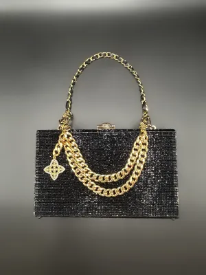 Black Chain Beauty
