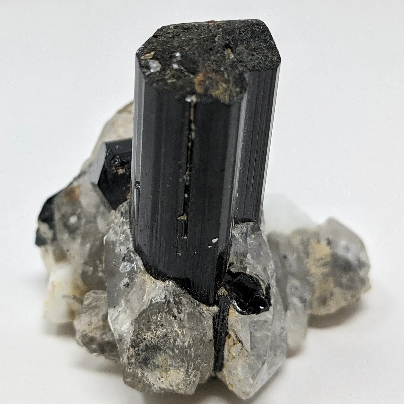 Black Tourmaline