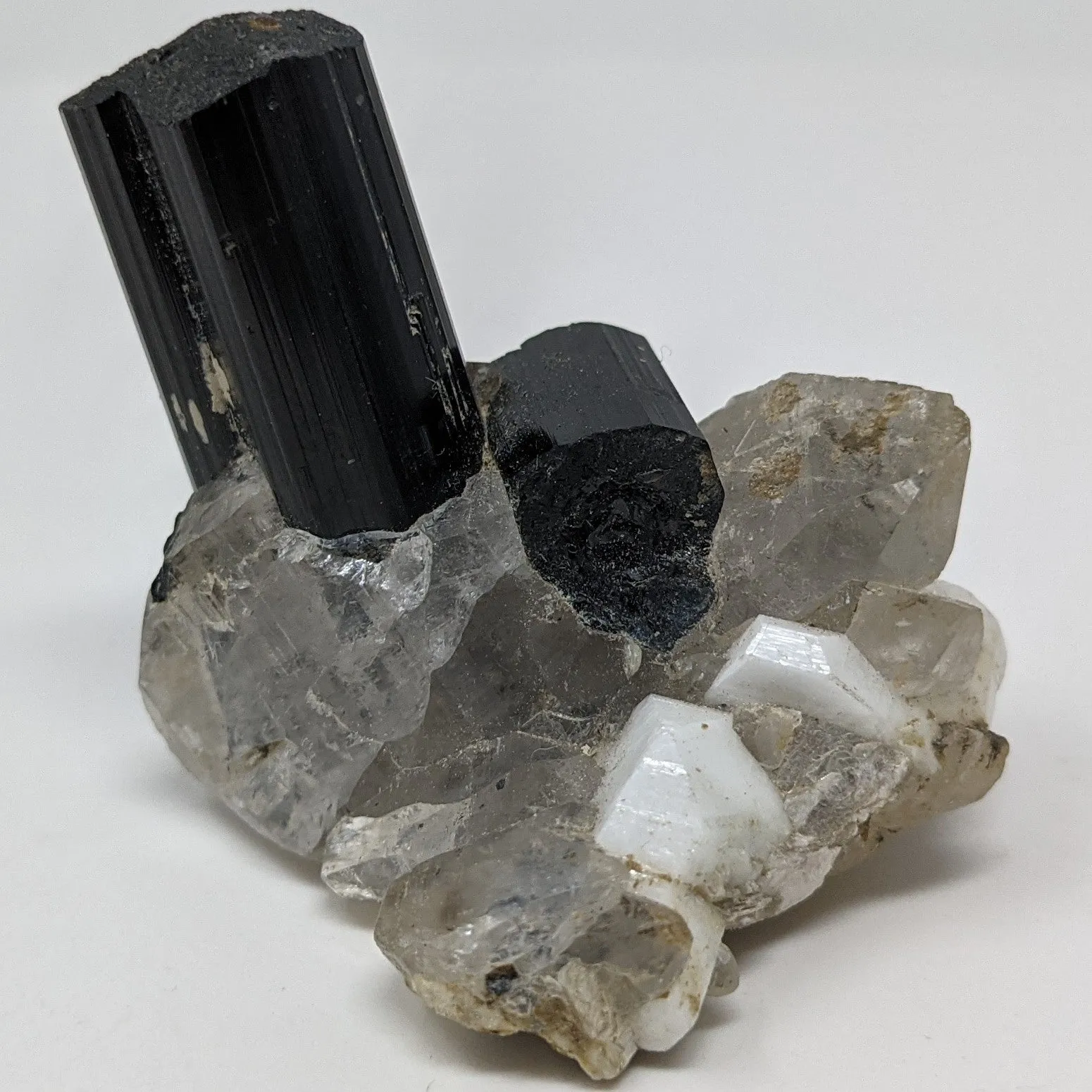 Black Tourmaline