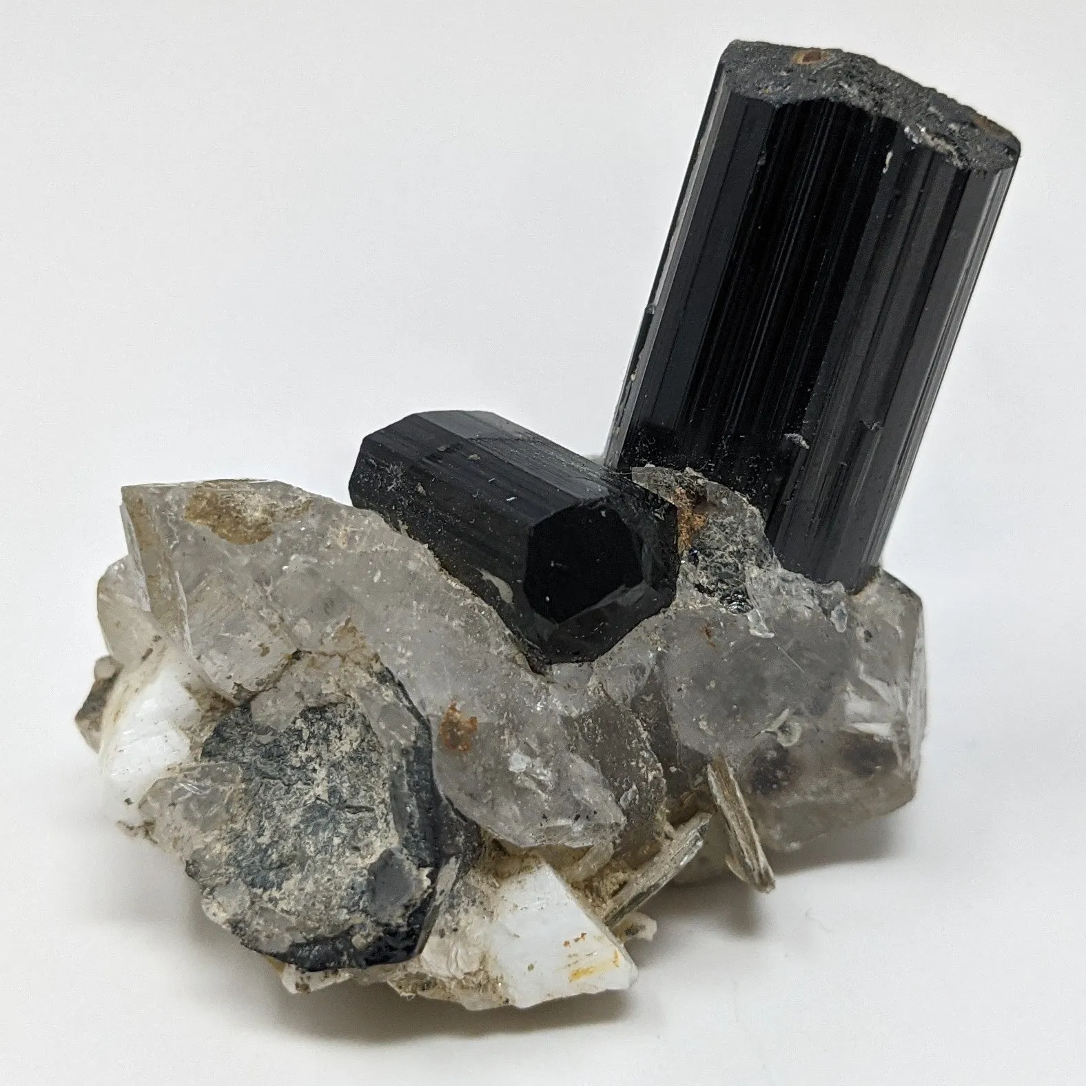 Black Tourmaline