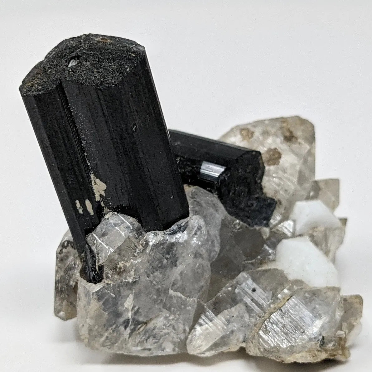 Black Tourmaline