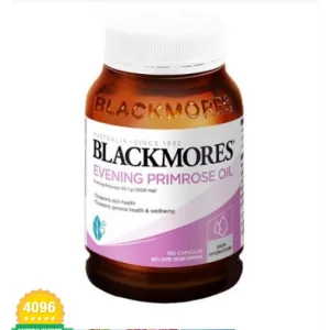 Blackmores Evening Primrose Oil 190 capsules