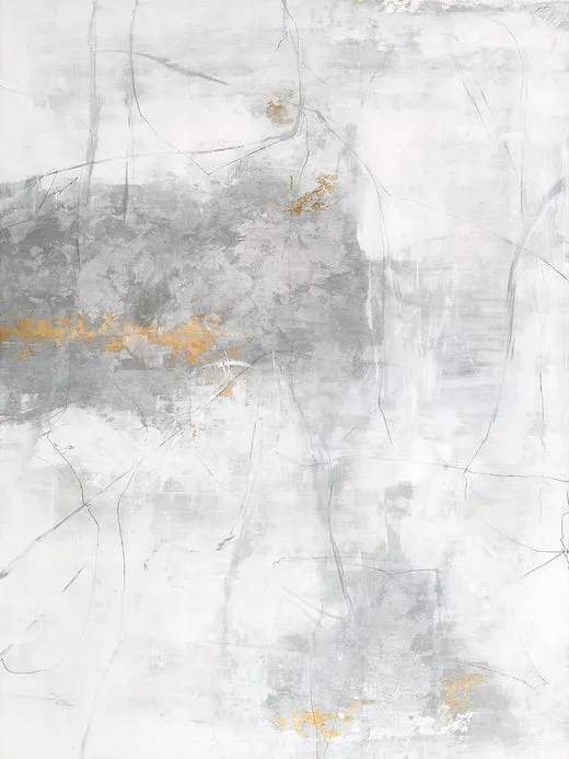 BLOCKING TRAVEL I, 44X72