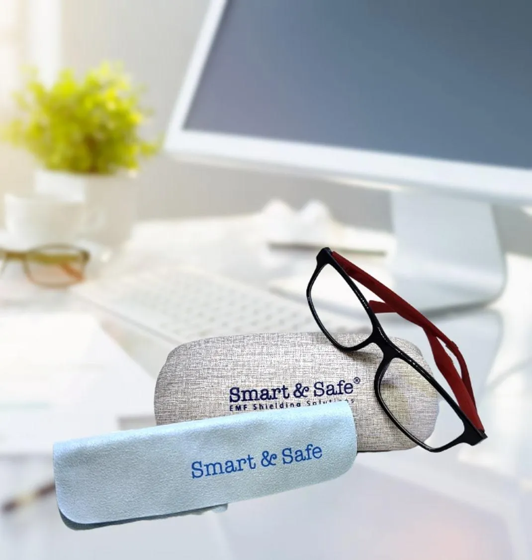 Blue Light Blocking Glasses Unisex
