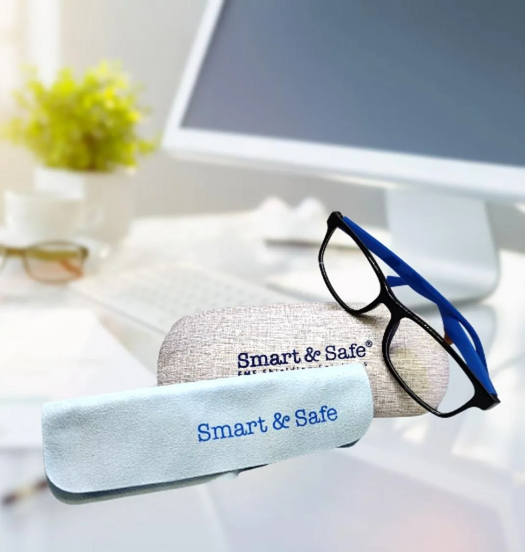 Blue Light Blocking Glasses Unisex