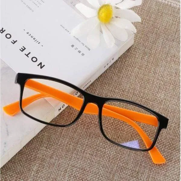Blue Light Blocking Glasses Unisex