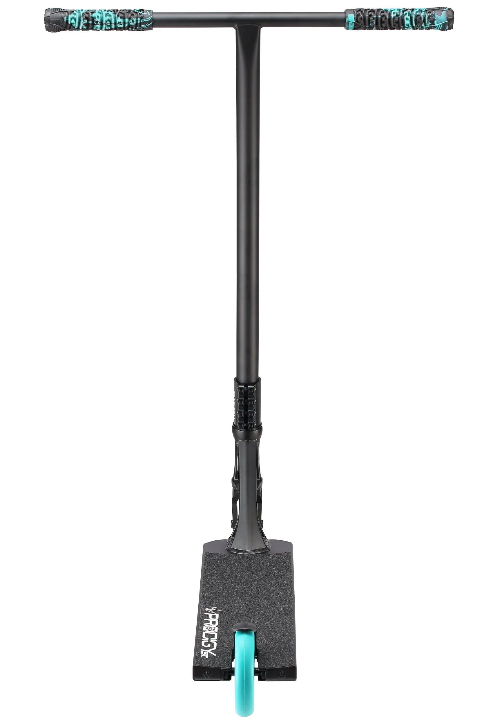Blunt Prodigy X Street Stunt Scooter - Black
