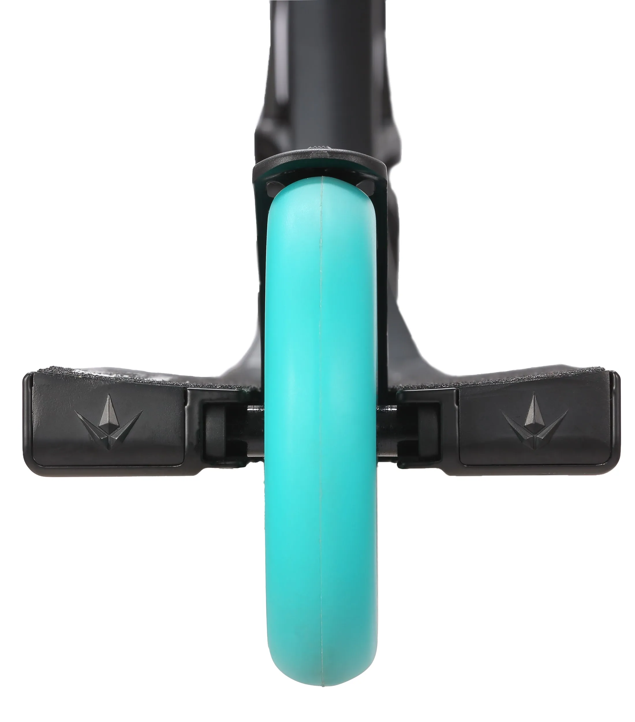 Blunt Prodigy X Street Stunt Scooter - Black