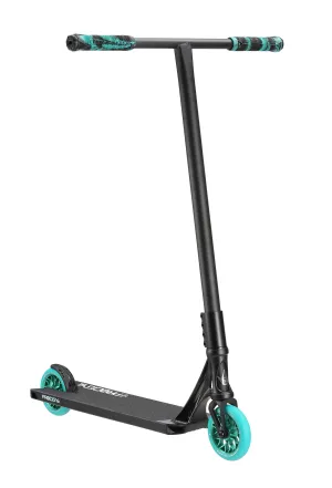 Blunt Prodigy X Street Stunt Scooter - Black