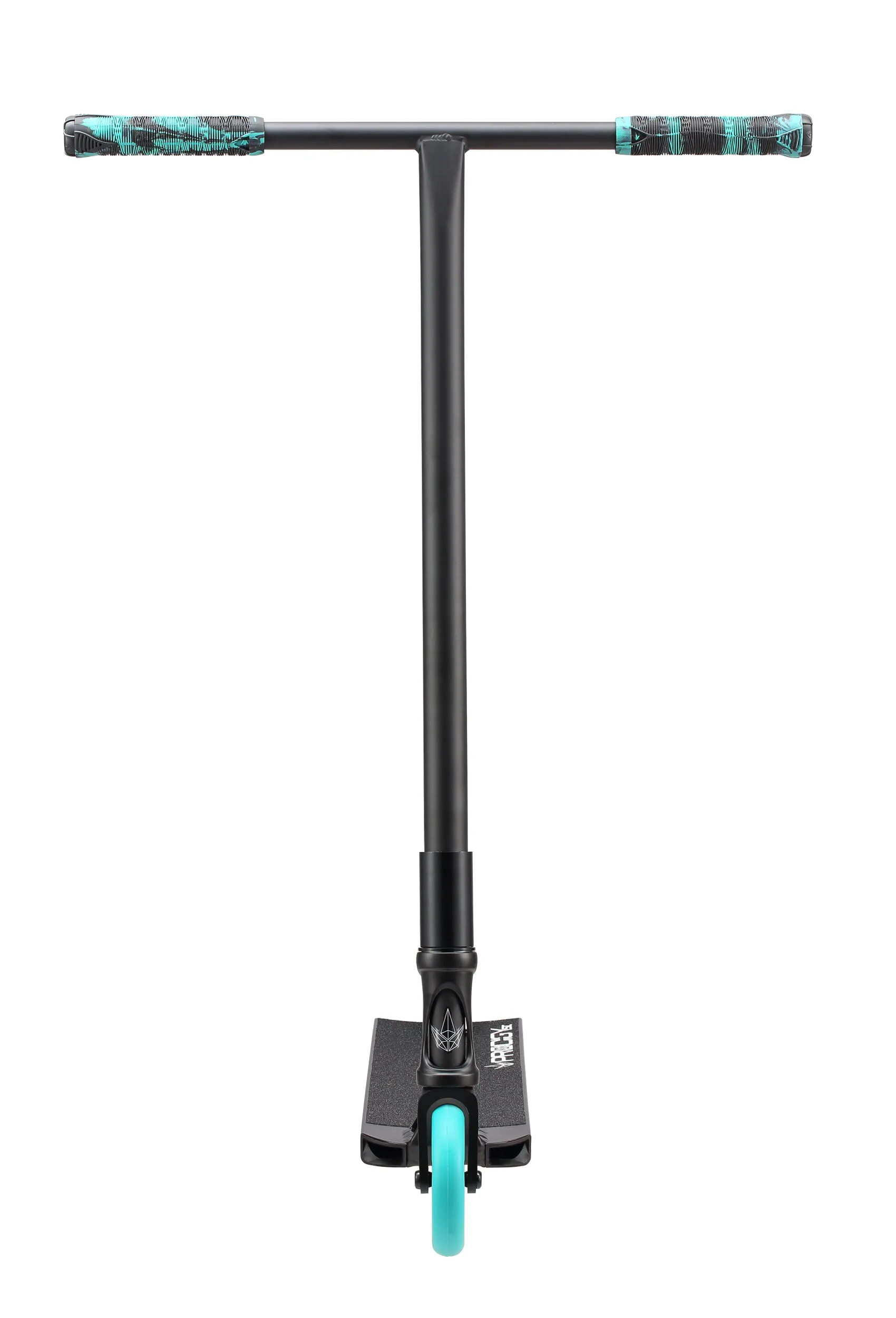 Blunt Prodigy X Street Stunt Scooter - Black