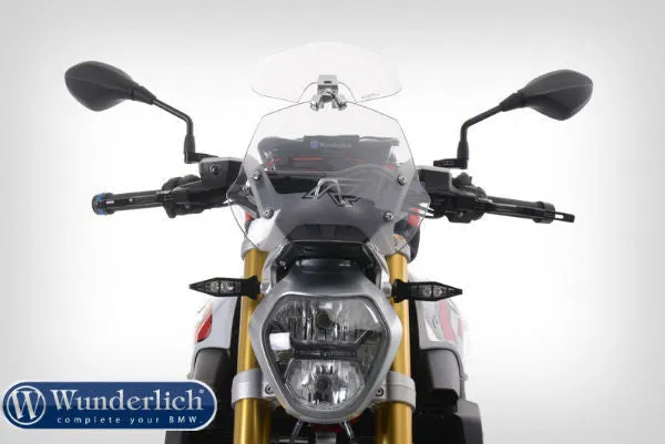 BMW Motorrad Protection - Indicators Guard