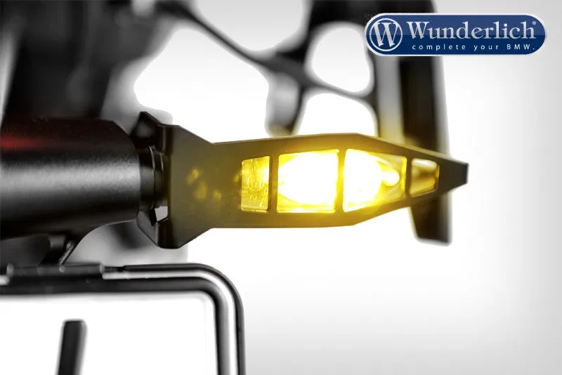 BMW Motorrad Protection - Indicators Guard