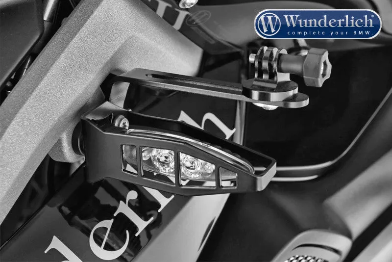 BMW Motorrad Protection - Indicators Guard