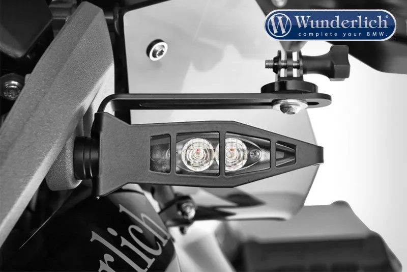 BMW Motorrad Protection - Indicators Guard