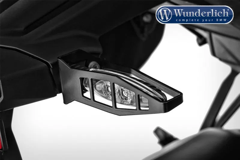 BMW Motorrad Protection - Indicators Guard