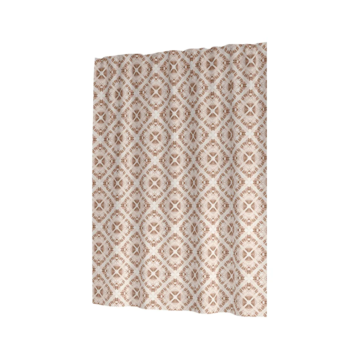 Bohemia Shower Curtains