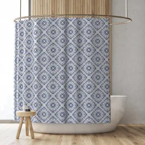 Bohemia Shower Curtains
