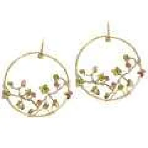 Bohemian 014 - RoseGold