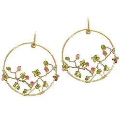 Bohemian 014 - RoseGold
