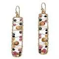 Bohemian 028 - RoseGold